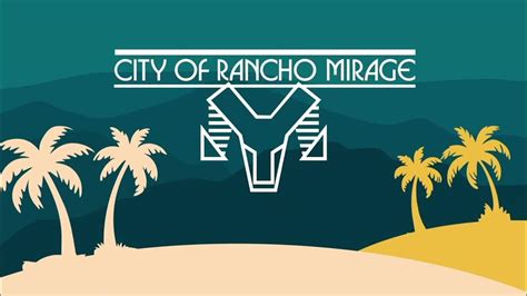 rancho mirage city jobs